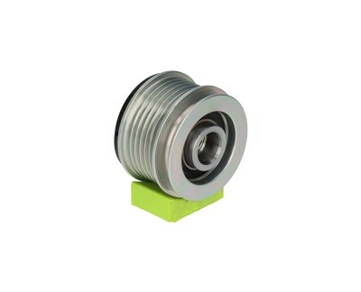 Dispositivo ruota libera alternatore VALEO NEW SPARE PART