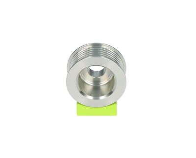Puleggia cinghia, Alternatore VALEO NEW ORIGINAL SPARE PART
