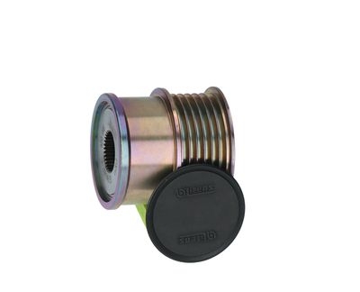 Dispositivo ruota libera alternatore VALEO NEW SPARE PART