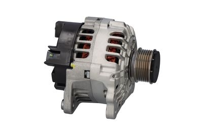 Alternatore VALEO RE-GEN REMANUFACTURED