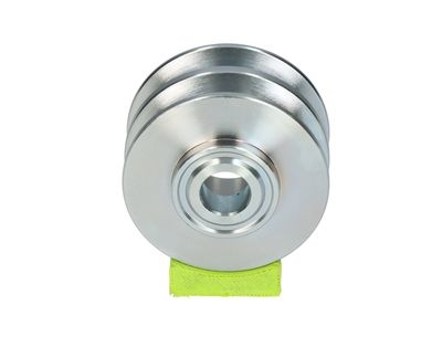 Puleggia cinghia, Alternatore NEW ORIGINAL PART