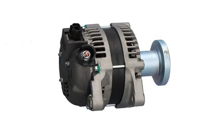 Alternatore VALEO CORE-FLEX