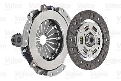 Kit frizione VALEO CLASSIC KIT3P