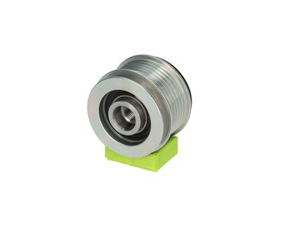 Dispositivo ruota libera alternatore VALEO NEW SPARE PART