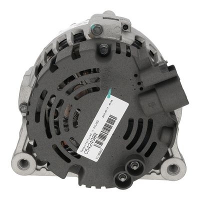 Alternatore VALEO RE-GEN REMANUFACTURED