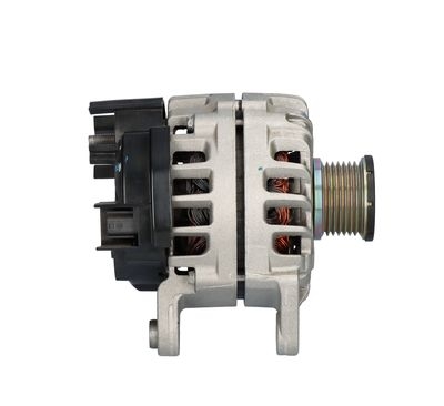Alternatore VALEO RE-GEN REMANUFACTURED