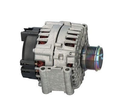 Alternatore VALEO RE-GEN REMANUFACTURED