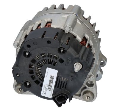 Alternatore VALEO RE-GEN REMANUFACTURED