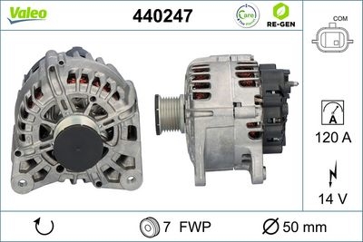 Alternatore
