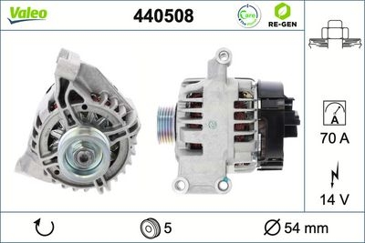 Alternatore