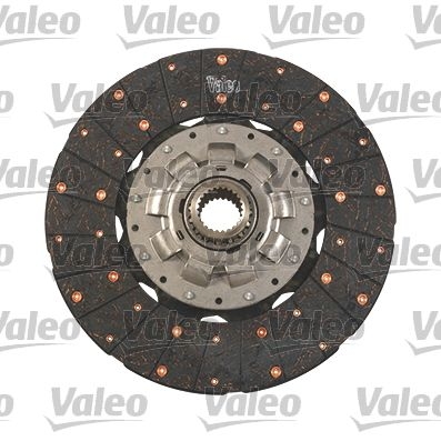 Kit frizione REMANUFACTURED KIT3P