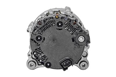 Alternatore VALEO RE-GEN REMANUFACTURED