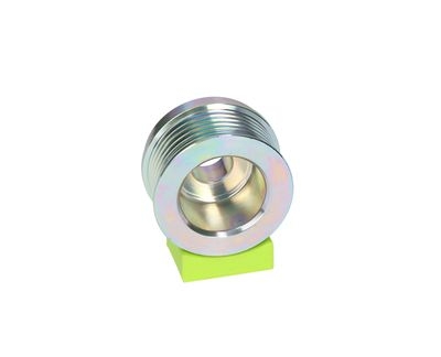 Puleggia cinghia, Alternatore VALEO NEW ORIGINAL SPARE PART