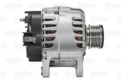 Alternatore VALEO RE-GEN REMANUFACTURED