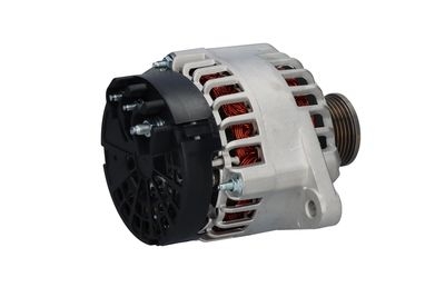 Alternatore VALEO RE-GEN REMANUFACTURED