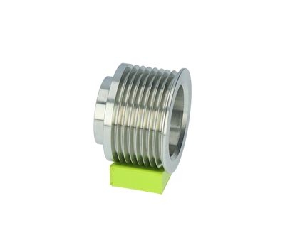 Puleggia cinghia, Alternatore NEW ORIGINAL PART