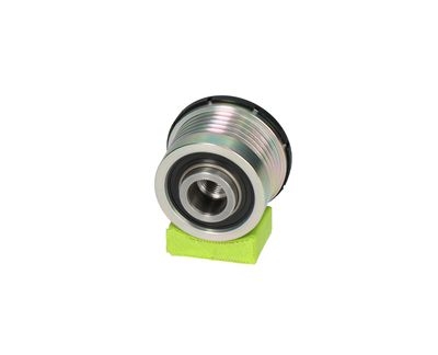 Dispositivo ruota libera alternatore VALEO NEW ORIGINAL SPARE PART