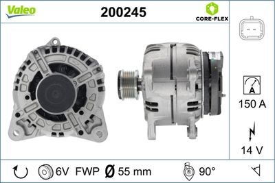 Alternatore