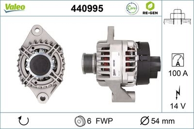 Alternatore