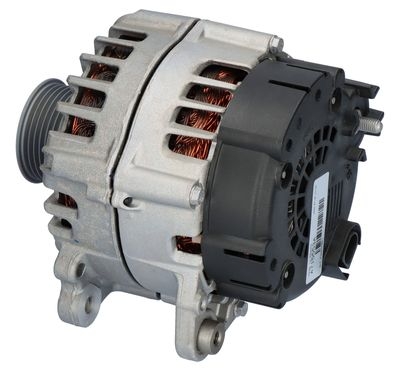 Alternatore VALEO RE-GEN REMANUFACTURED