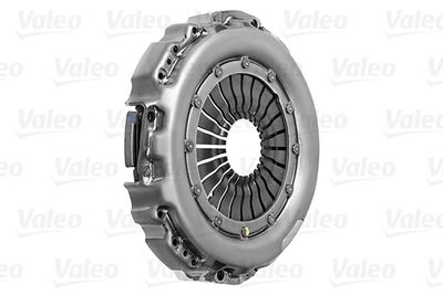 Kit frizione REMANUFACTURED KIT2P