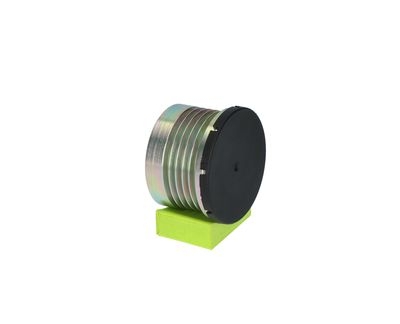 Dispositivo ruota libera alternatore VALEO NEW ORIGINAL SPARE PART
