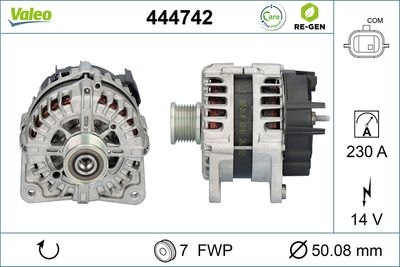 Alternatore