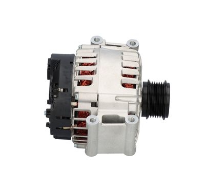 Alternatore VALEO RE-GEN REMANUFACTURED