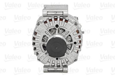 Alternatore VALEO RE-GEN REMANUFACTURED