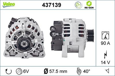 Alternatore