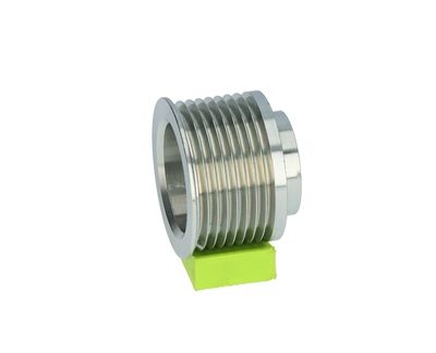 Puleggia cinghia, Alternatore NEW ORIGINAL PART