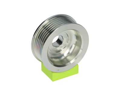 Puleggia cinghia, Alternatore NEW ORIGINAL PART