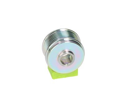 Puleggia cinghia, Alternatore VALEO NEW ORIGINAL SPARE PART