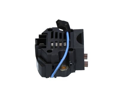 Regolatore alternatore VALEO NEW ORIGINAL SPARE PART