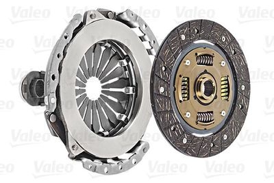 Kit frizione VALEO CLASSIC KIT3P