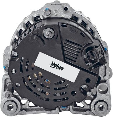 Alternatore VALEO ORIGINS NEW OE TECHNOLOGY