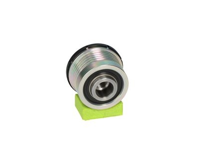 Dispositivo ruota libera alternatore VALEO NEW ORIGINAL SPARE PART