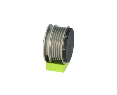 Dispositivo ruota libera alternatore VALEO NEW ORIGINAL SPARE PART