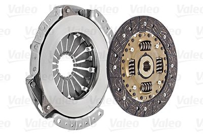 Kit frizione VALEO CLASSIC KIT2P