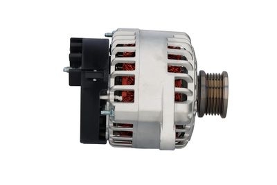 Alternatore VALEO RE-GEN REMANUFACTURED