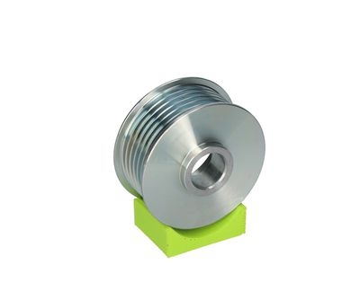 Puleggia cinghia, Alternatore VALEO NEW SPARE PART