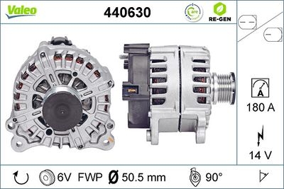 Alternatore