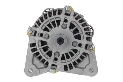 Alternatore VALEO CORE-FLEX