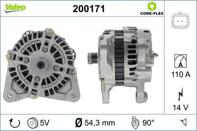 Alternatore