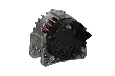 Alternatore VALEO RE-GEN REMANUFACTURED
