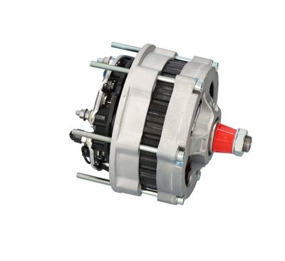 Alternatore VALEO ORIGINS NEW OE TECHNOLOGY