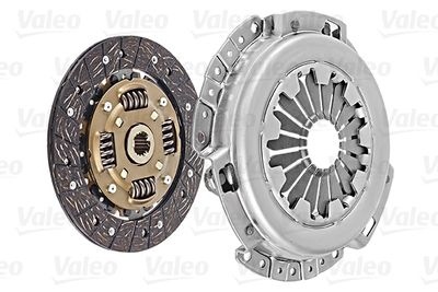 Kit frizione VALEO CLASSIC KIT2P