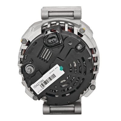 Alternatore VALEO CORE-FLEX