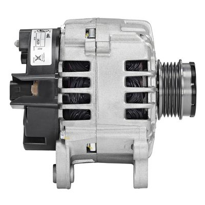 Alternatore VALEO RE-GEN REMANUFACTURED