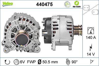 Alternatore